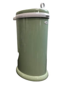 used Ubbi Diaper Pail, Sage