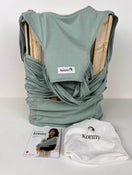 used Konny Baby Wrap Carrier