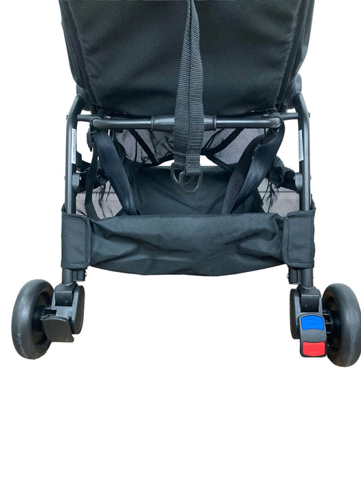 used Mountain Buggy Nano Stroller