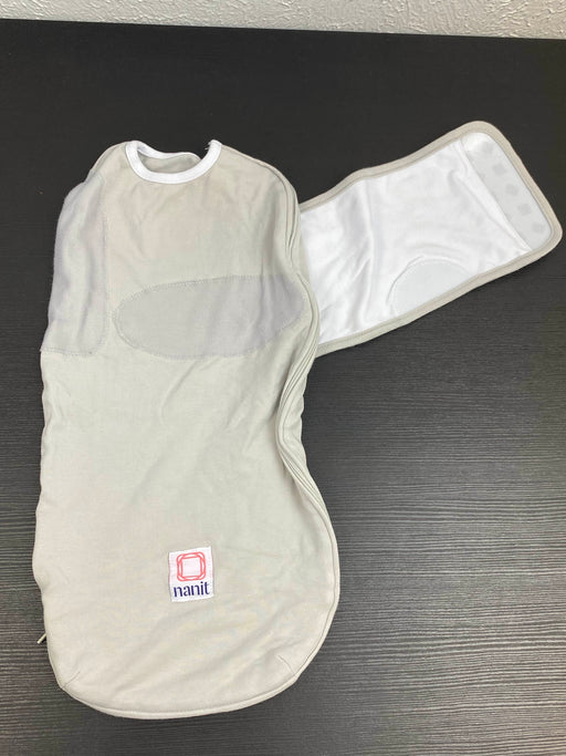 secondhand Nanit Breathing Wear Swaddle