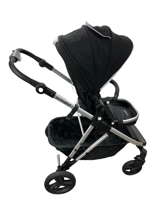 used Strollers