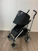 used Chicco Liteway Stroller, 2013