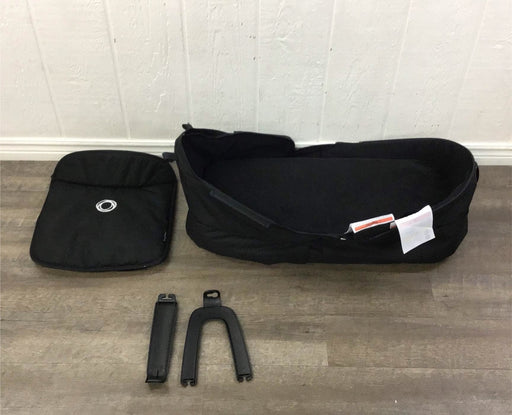 used Bugaboo Fox 3 Complete Bassinet Fabric Set