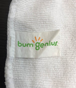 secondhand BumGenius Cloth Diaper Inserts