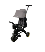 secondhand Doona Liki Trike S3, Gray Hound