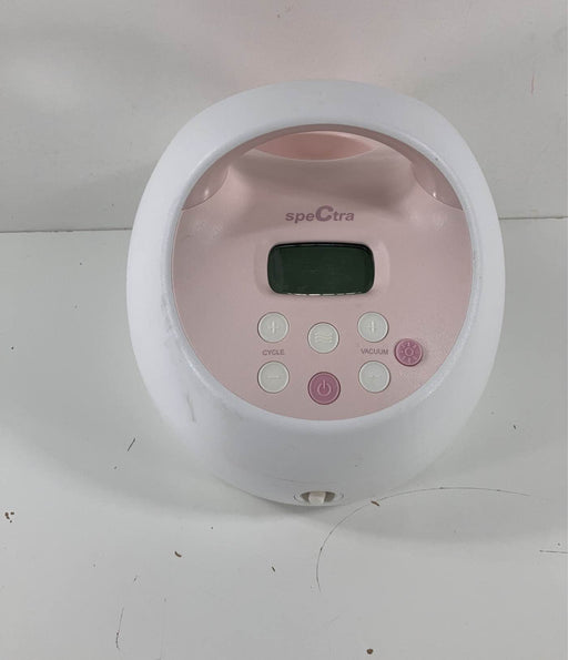 secondhand Spectra Baby S2 Plus Electric Breast Pump