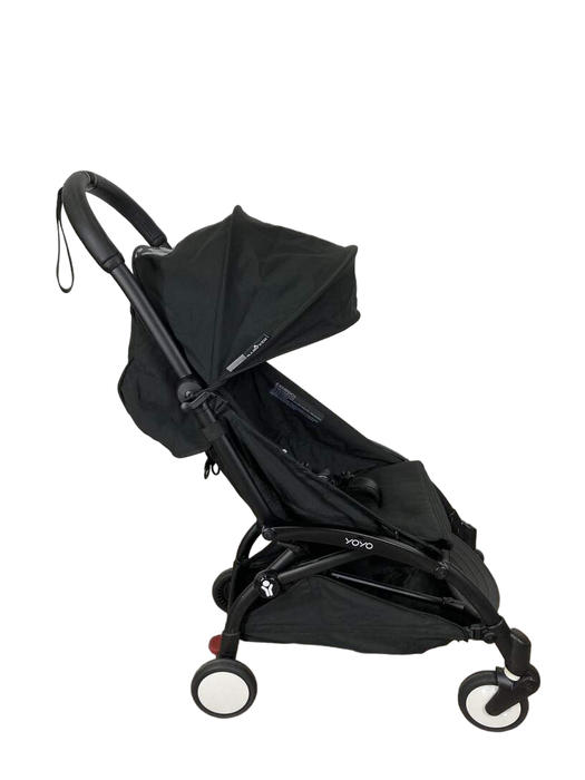 used Strollers