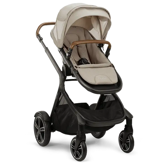 used Nuna Demi Grow Stroller, Hazelwood, 2022