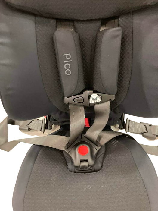 used Forwardcarseat