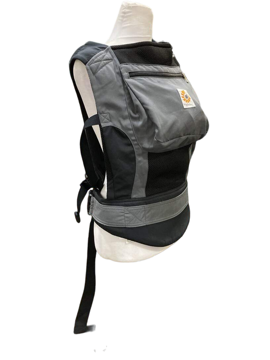 used Ergobaby Performance Ventus Carrier