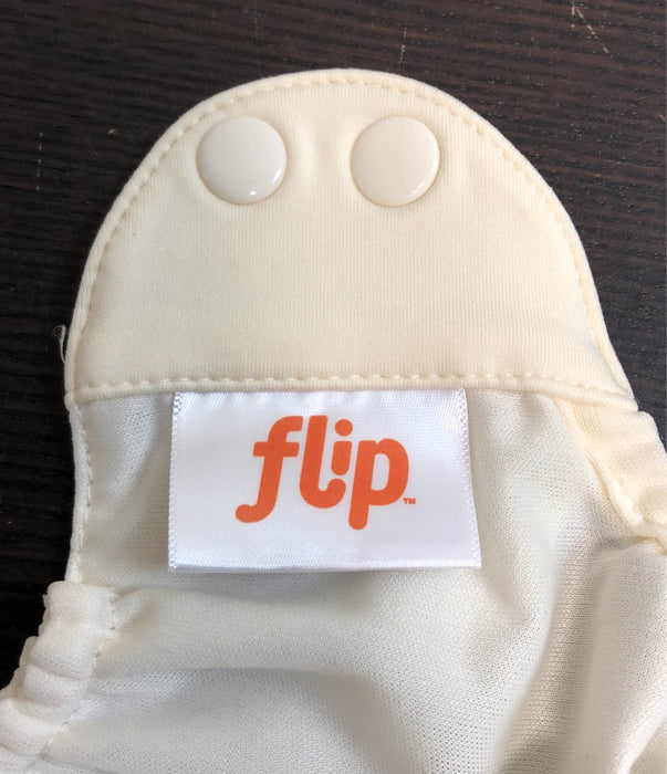 secondhand BUNDLE Flip Cloth Diaper Covers