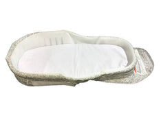 used Baby Delight Snuggle Nest Peak Lounger