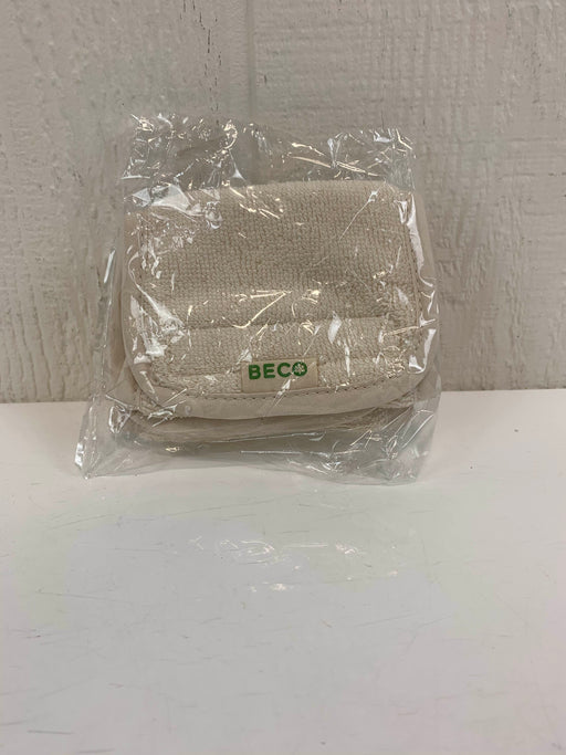 used Beco Drooling Pads