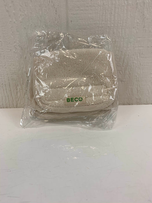 used Beco Drooling Pads