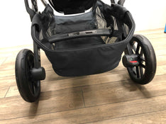 UPPAbaby VISTA V2 Stroller, 2020, Jake (Black)