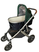 UPPAbaby VISTA Stroller, Austin (Hunter Green), 2017