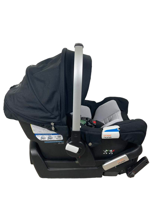 used Carseat