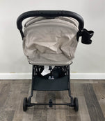 used mompush Lithe Stroller