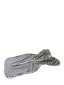 used Love To Dream Swaddle UP Original 1.0 Sleep Sack, Newborn, Gray