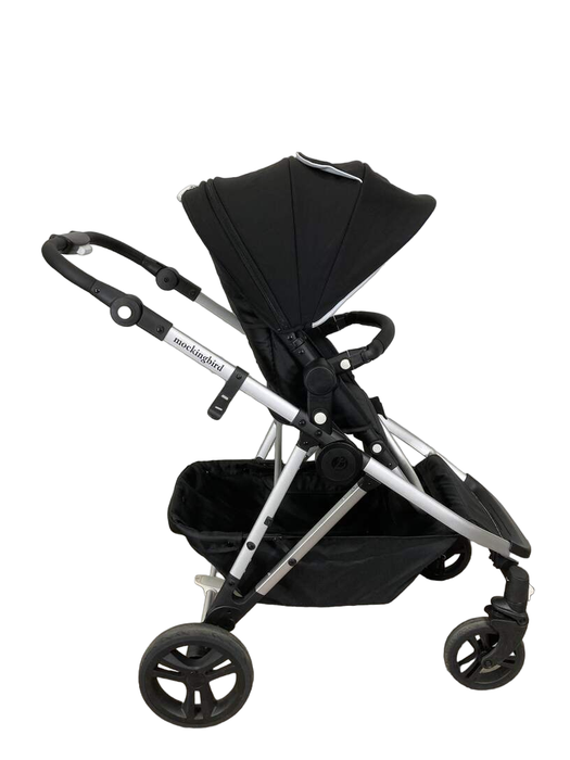 used Strollers