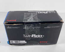 used Joovy Twin Roo Car Seat Adapter, Bob/Britax