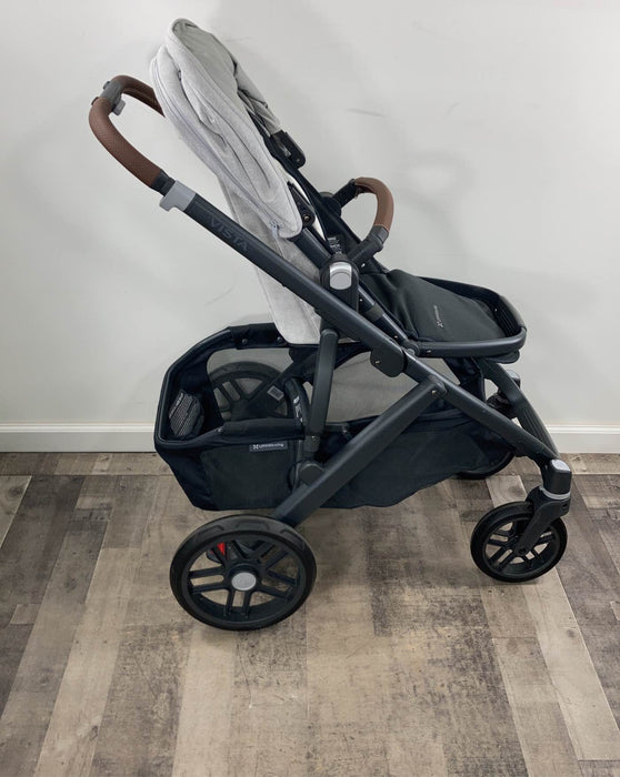 secondhand Strollers