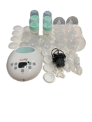 used Motif Medical Luna Double Electric Breast Pump