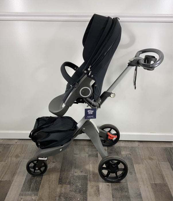 used Strollers