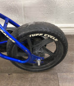 used Kent 12” React Superbike