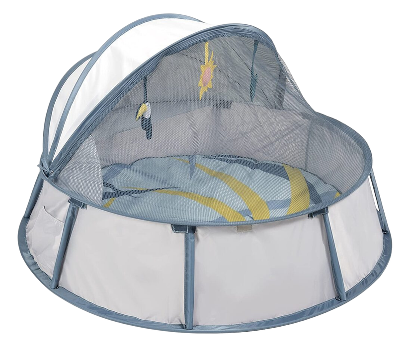 Babymoov Babyni Playpen, Tropical