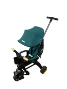 secondhand Doona Liki Trike S5, Racing Green