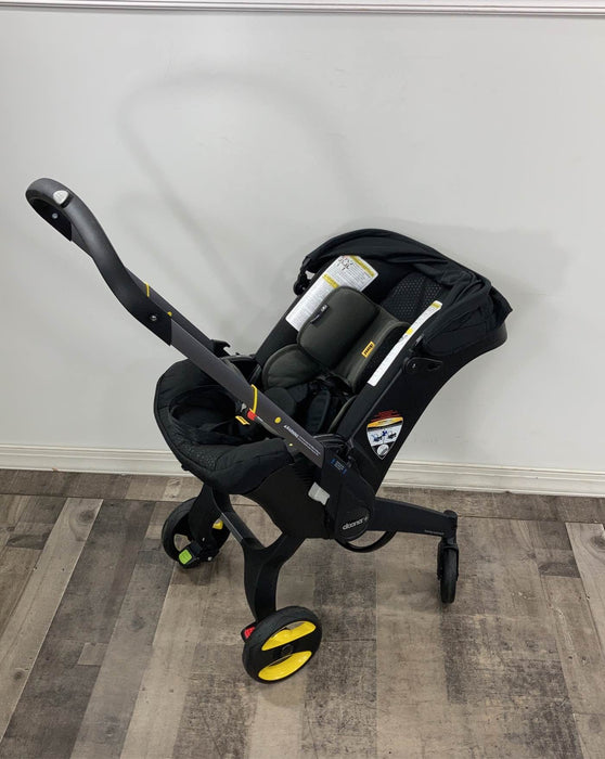 used Strollers