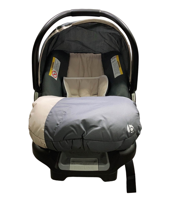 used Infantcarseat