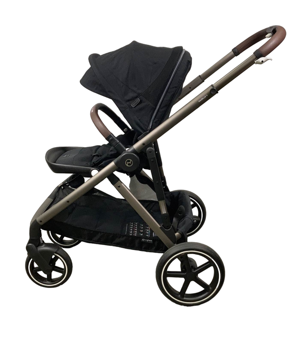 used Strollers