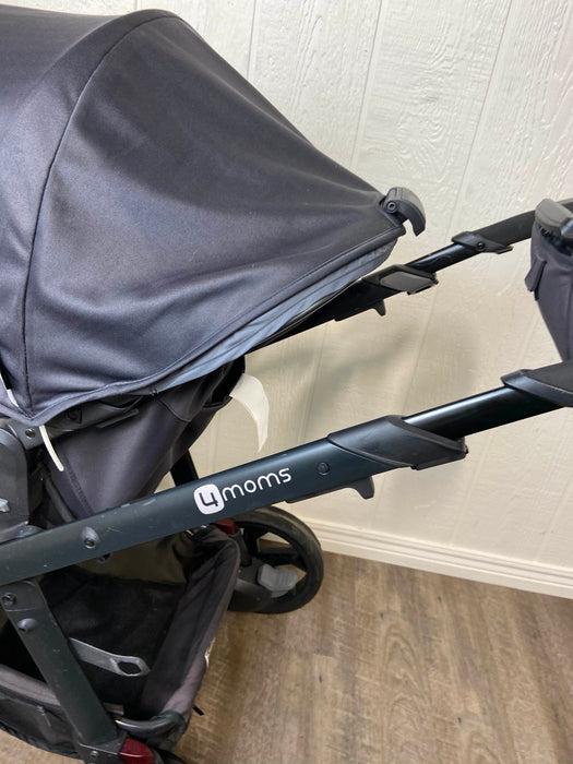 secondhand Strollers