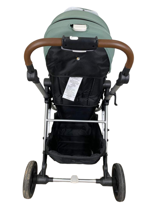 secondhand Strollers