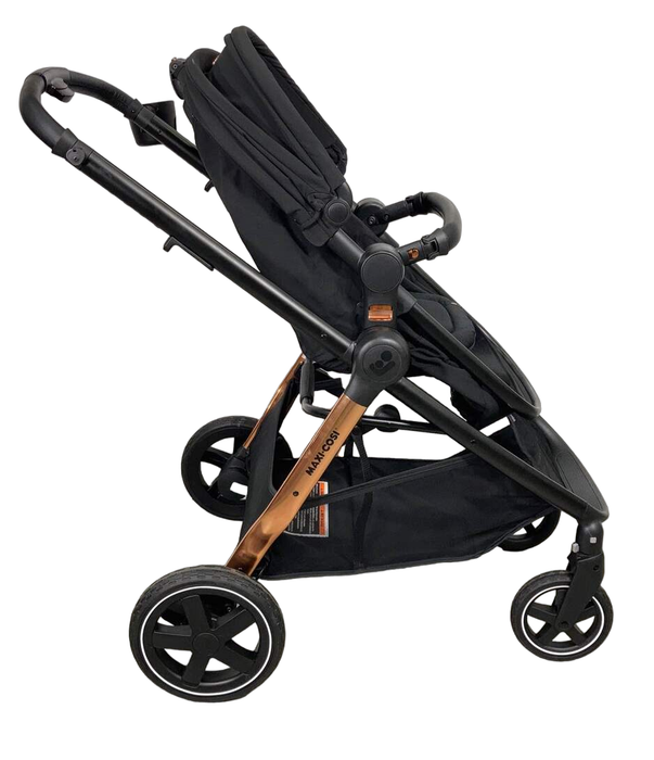 used Strollers