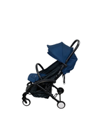 secondhand Bumprider Connect 3 Stroller, 2023 Black/Navy