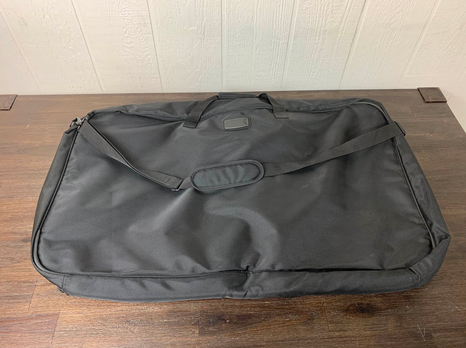 secondhand Baby Jogger City Select Carry Bag