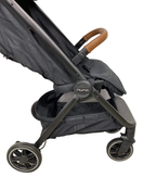 used Nuna TRVL + Pipa Urbn Travel System, 2023, Caviar