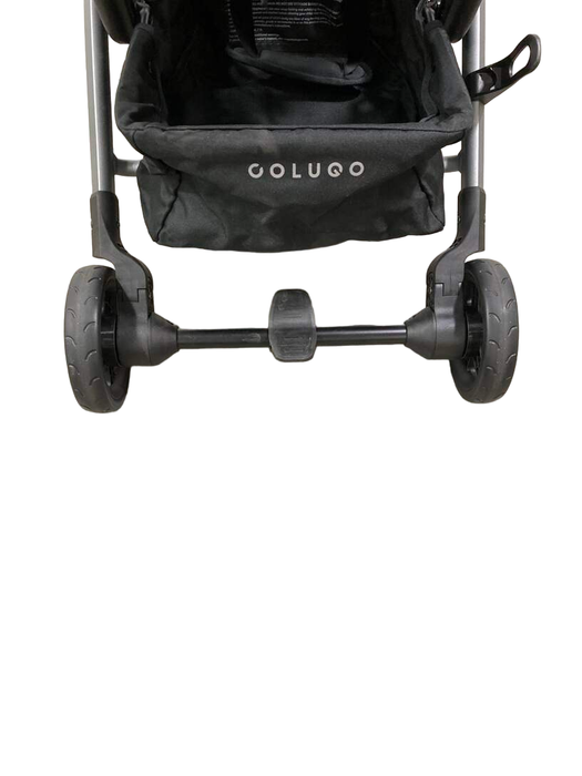 Colugo Compact Stroller, Black, 2023