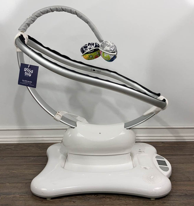 secondhand 4moms MamaRoo