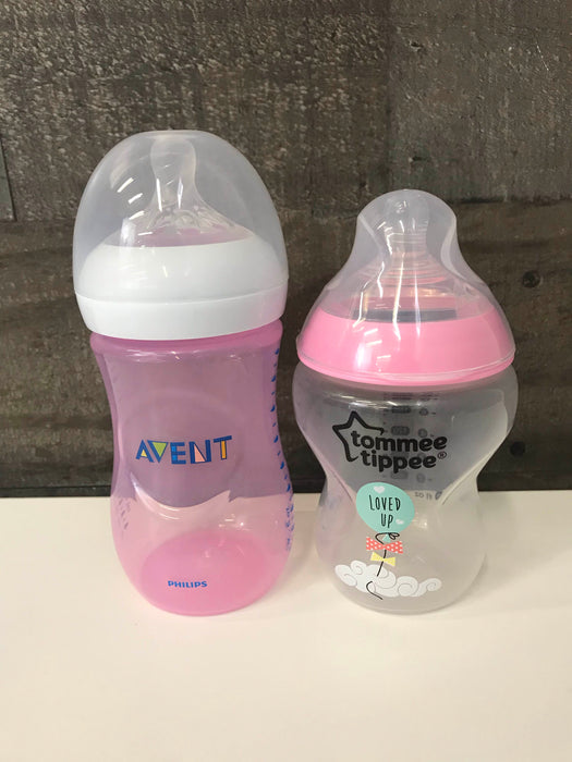 BUNDLE Baby Bottles