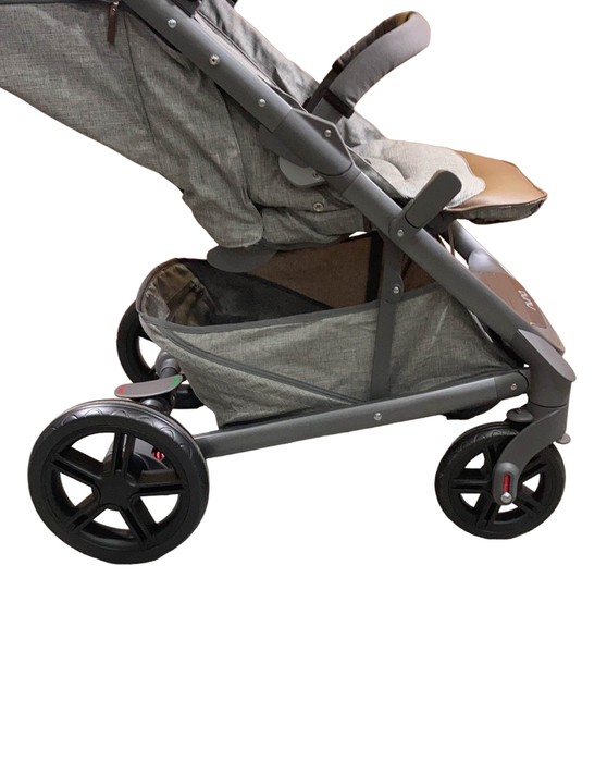 secondhand Nuna Tavo + Pipa Urbn Travel System