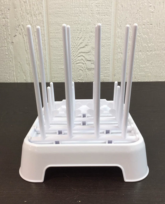 secondhand Munchkin Fold Bottle Drying Rack