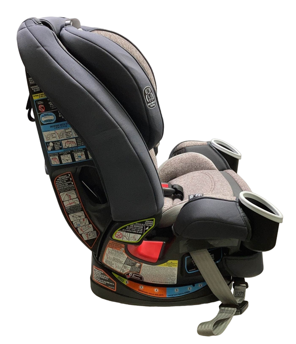 secondhand Carseat