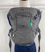 used Infantino Flip 4-in-1 Convertible Carrier