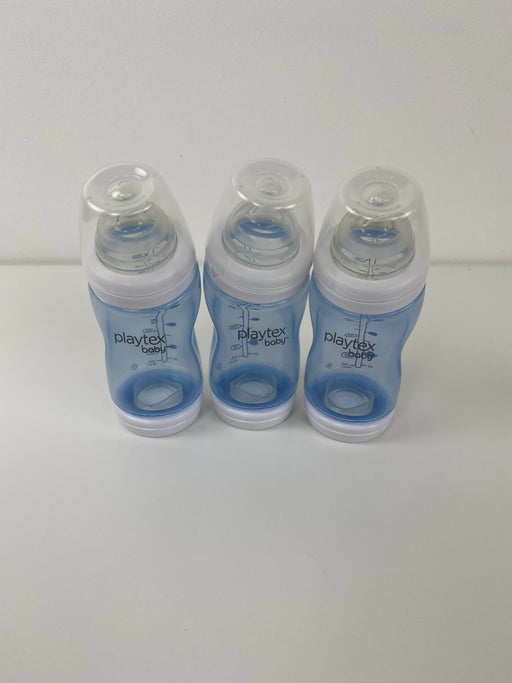 used BUNDLE Playtex Bottles