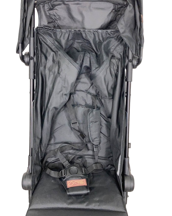 secondhand Strollers