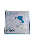 used Mima Kobi & Xari Winter Outfit, Black